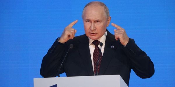 La guerre en Ukraine vue des BRICS : le point, par Thibault de Varenne