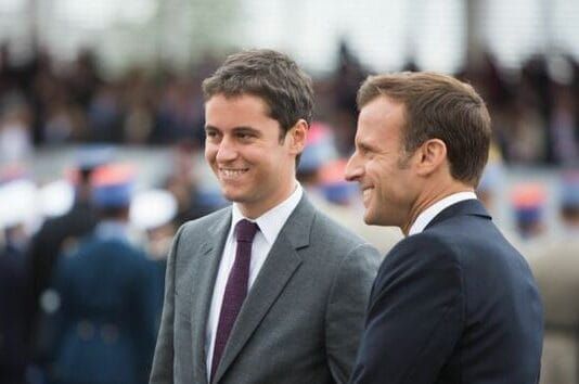 Présidentielle 2027 : Attal lancé vers l’Élysée, le macronisme recycle ses héritiers