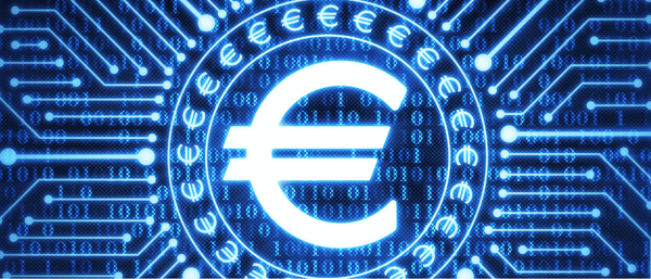ALERTE : la grande laisse monétaire de l'euro numérique adoptée de façon imminente