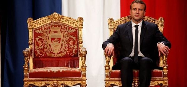 14-Juillet : Macron prépare un final hors norme, aux frais du contribuable
