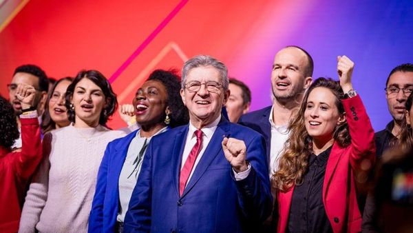 Assistants parlementaires : la justice referme le dossier Mélenchon