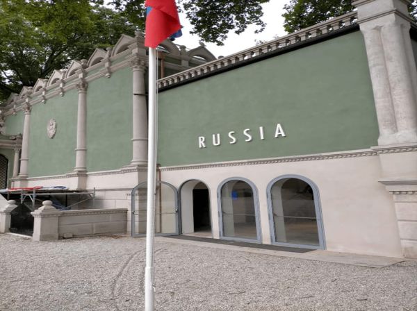 La guerre d'Ukraine menace Venise, par Thibault de Varenne