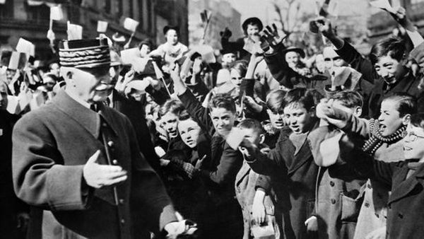 Les raisons pour lesquelles Vichy a férié le 1er mai persistent-elles dans l'esprit français ?