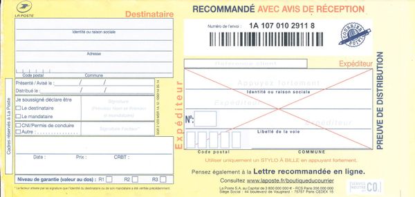 ParcoursSup : notre kit gratuit de recours-type à télécharger