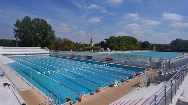 Piscines municipales: pourquoi votre taxe foncière explose cet été