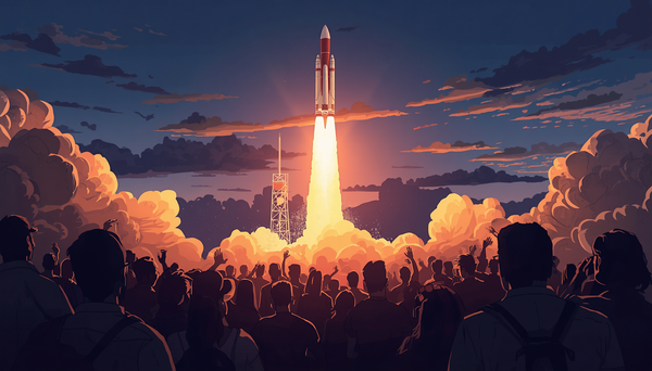 Faut-il acheter du SpaceX ?