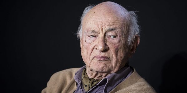 Une lecture libertarienne critique d'Edgar Morin, par Élise Rochefort