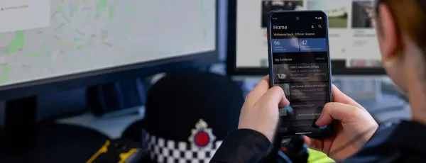 Royaume-Uni : bientôt une pièce d'identité pour utiliser son téléphone ?