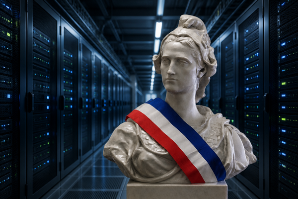 La mystérieuse suspension d'Anthropic plaide pour notre souveraineté IA