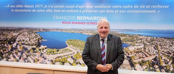 Istres : le maire jugé en ce moment pour les marchés gonflés des cantines scolaires