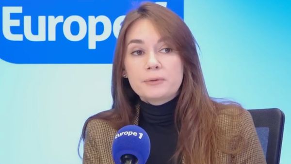 Glucksmann veut faire taire Fedorova, qui décide ce qu'on a le droit d'entendre ?