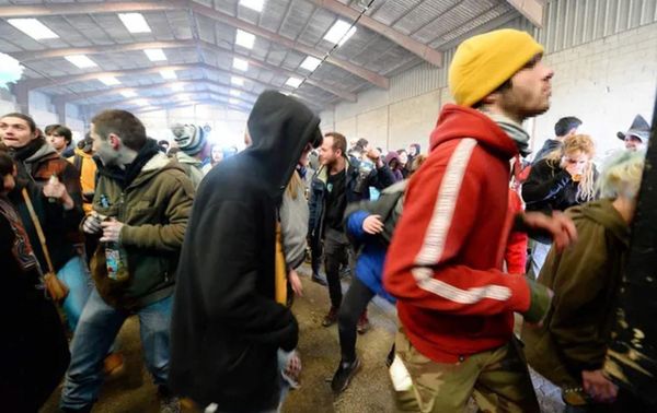 Loi Ripost : la prison ferme pour ceux qui dansent sans permission