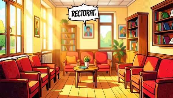 Parcoursup : quels recours possibles contre les décisions de la plateforme ?