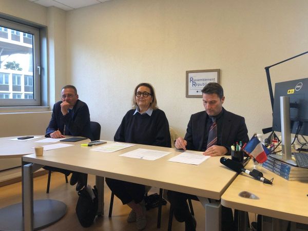 Vésubie : 150 millions d'argent public pour subventionner du privé à 95 %