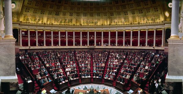 Usage des armes par les forces de l'ordre : ce que prévoit le texte adopté le 7 juillet