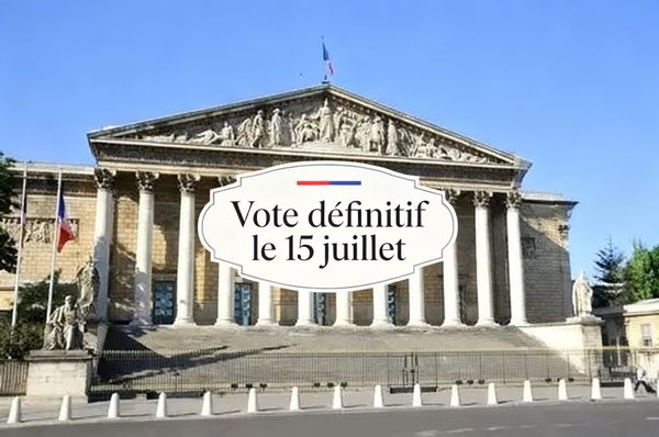 Aide à mourir : où en est la loi ?