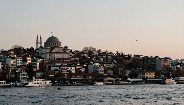 L'OTAN s'est-elle arrêtée à Ankara ?