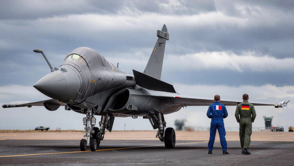 La France va-t-elle vraiment partager sa dissuasion nucléaire avec l'Allemagne ?