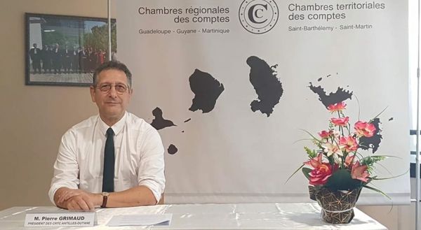 Guadeloupe : la Chambre des comptes dresse l'inventaire d'une faillite publique