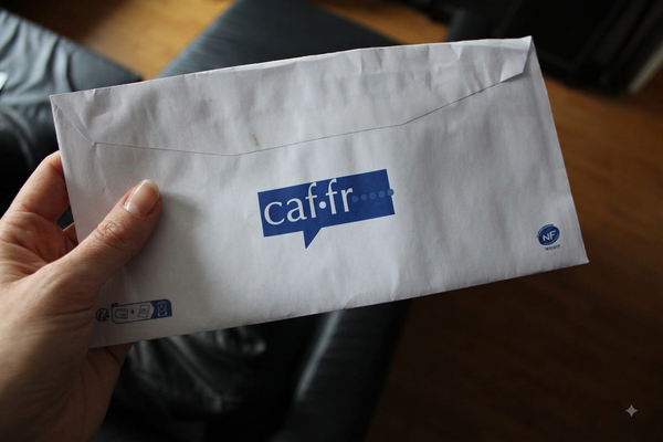 La CAF se trompe, c'est vous qui remboursez