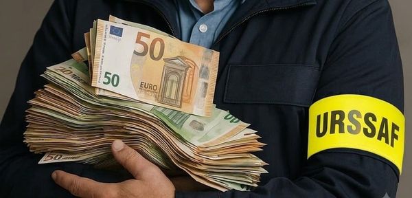 L'URSSAF voulait liquider un artisan… sans même prouver qu'il ne payait pas