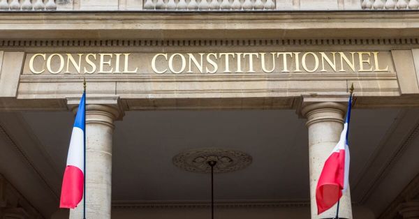 État d'alerte de sécurité nationale : ce qu'a vraiment validé le Conseil constitutionnel