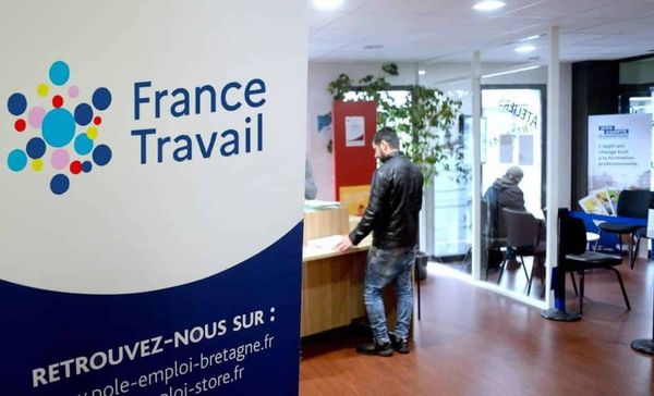 Ils doivent 100 000 euros à France Travail, qui s'est trompé