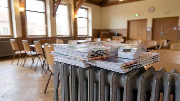 L'humeur de Veerle Daens : le maire, la norme et la République des méga-décrets