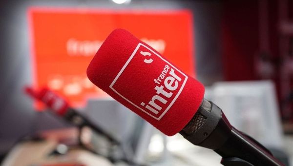 Grève à France Inter ? ou la corporation qui se prend pour la France