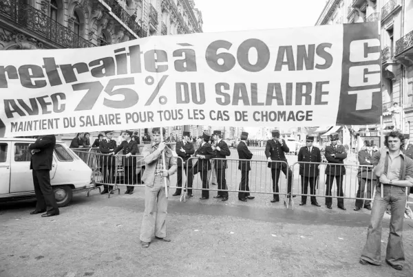 Mise à contribution des retraités : ce qui est sur la table avant le budget du 30 septembre