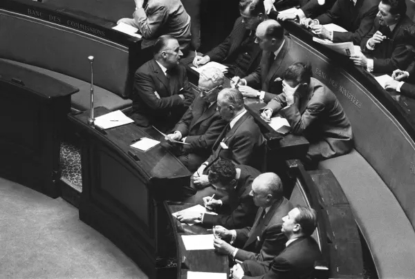 Faire contribuer les retraités est moral, à condition de savoir ce qu'on leur doit