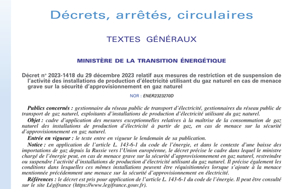 Confinement énergétique annoncé au 20h par Macron : histoire d'une fake news "patriote"