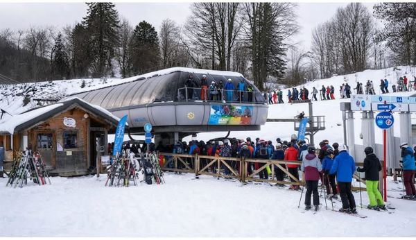 La station venait de retrouver l'équilibre- l'Urssaf a ressorti un contrôle de 2019 et réclame 650 000 euros