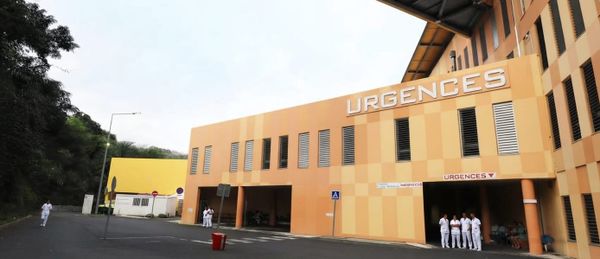 À La Réunion, l'hôpital manque d'infirmières, et il est interdit de leur payer deux mois de loyer