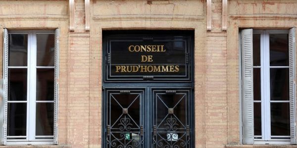 Aux Prud'hommes, le dossier peut mourir de la lenteur du tribunal