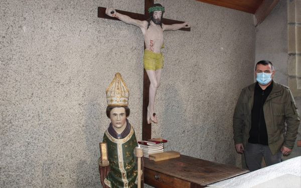Quinze mois de prison pour l'ancien maire qui puisait dans la caisse de sa commune
