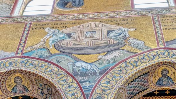 Le Pape, Babel et les lois noachides : ce que disent les textes