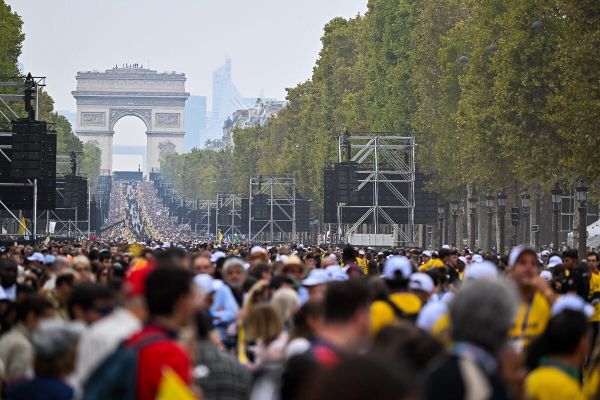 Léon XIV révèle le besoin d'espérance, d'unité et d'autorité morale des Français