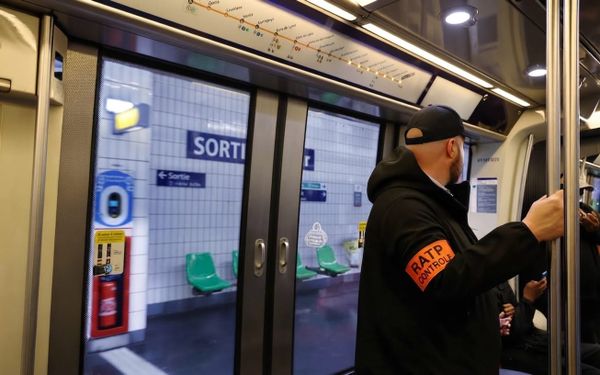Amendes RATP : les contestations ont explosé de 74 % en trois ans