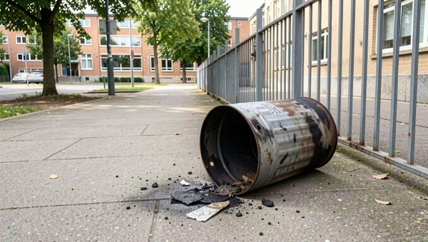 Bagayoko, Bardella ? ou le procès avant la preuve