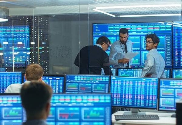Spread à 100 points de base, BCE à 2,50 % : la revue patrimoniale du dimanche