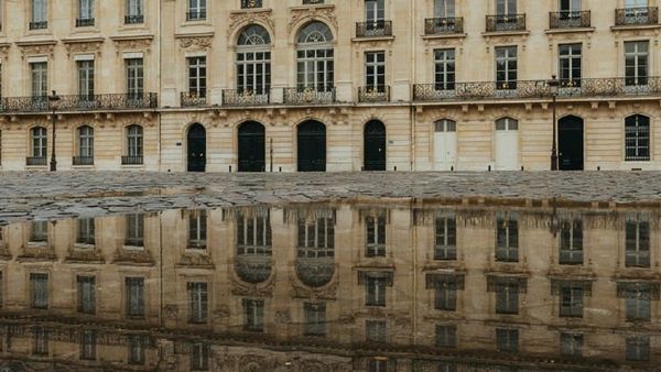 « Sois comme l'eau » : le 17 octobre n'était pas un ordre spontané