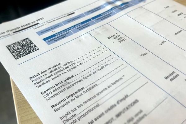 Première reculade des partis sur l'abattement de 10 % pour les retraités