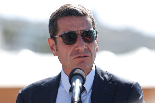 Lisnard et « Il se passe quelque chose » : ce qu'affirme l'enquête de Marc Endeweld