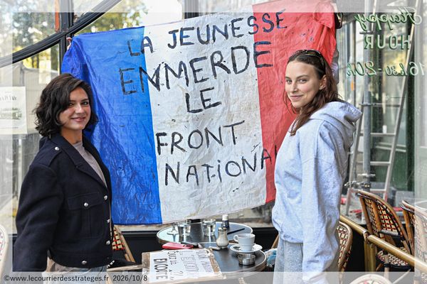 Les conservateurs et les souverainistes français sont-ils devenus les supplétifs du macronisme ?