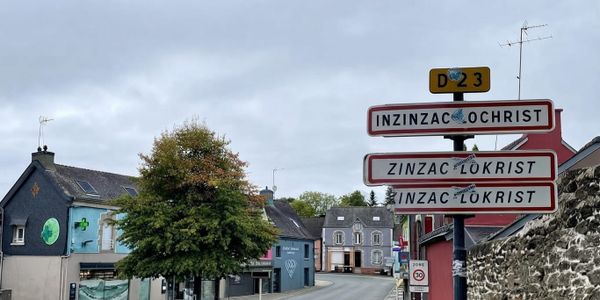 Inzinzac-Lochrist : l’architecte était un ami, les terrains vendus «à vil prix» à la famille d’une élue