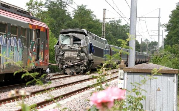 36 blessés, des rongeurs dans une guérite : la SNCF condamnée à 128 250 euros douze ans après Denguin