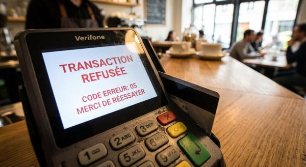 Washington sanctionne la Cour pénale internationale. La France y a un juge, et il n'a plus de carte bancaire