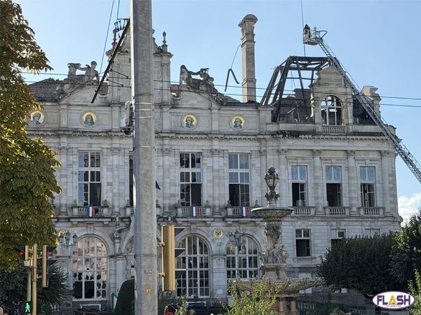 Naufrage policier du 17 octobre : ce que le libertarien Molinari proposerait