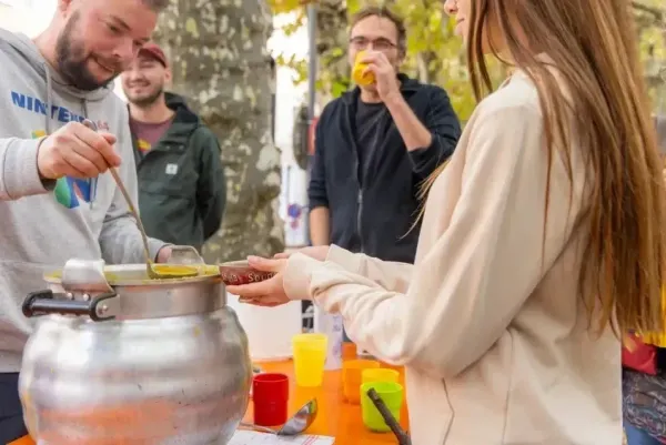 A Florac, la Fête de la soupe est interdite par arrêté — l'association dit que sa survie est en jeu
